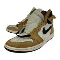 スニーカー AJ1 RETRO High Rookie of The Year 28cm (US10 UK9 1/2 EU46)