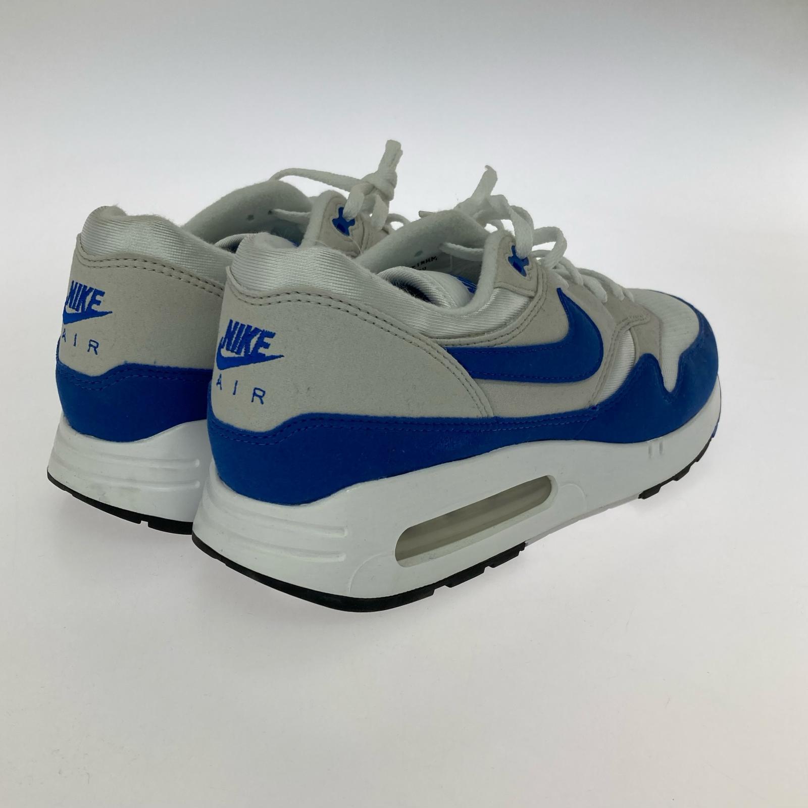 スニーカー Air Max 1 ’86 Royal Blue 28cm (US10 UK9 1/2 EU46)