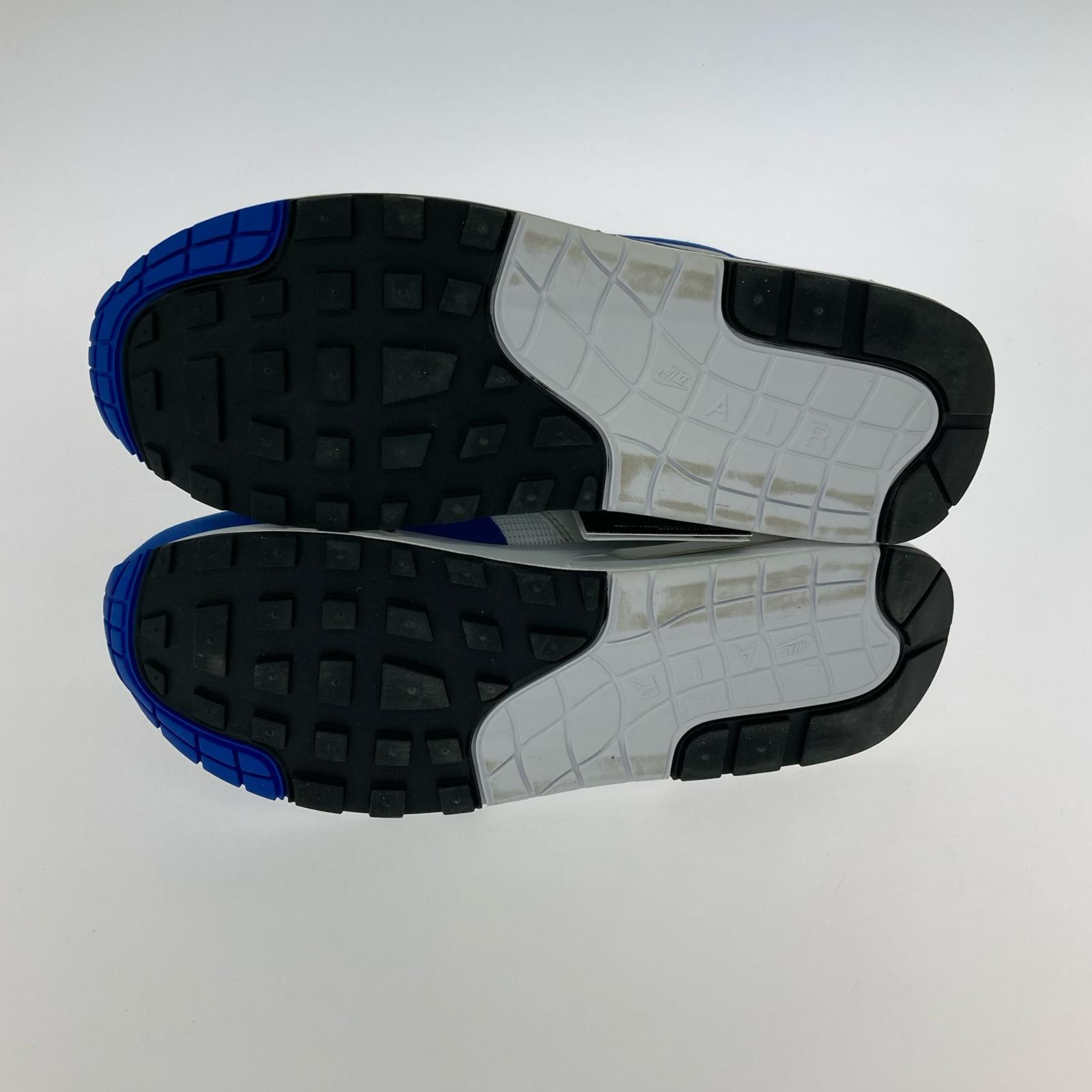 スニーカー Air Max 1 ’86 Royal Blue 28cm (US10 UK9 1/2 EU46)