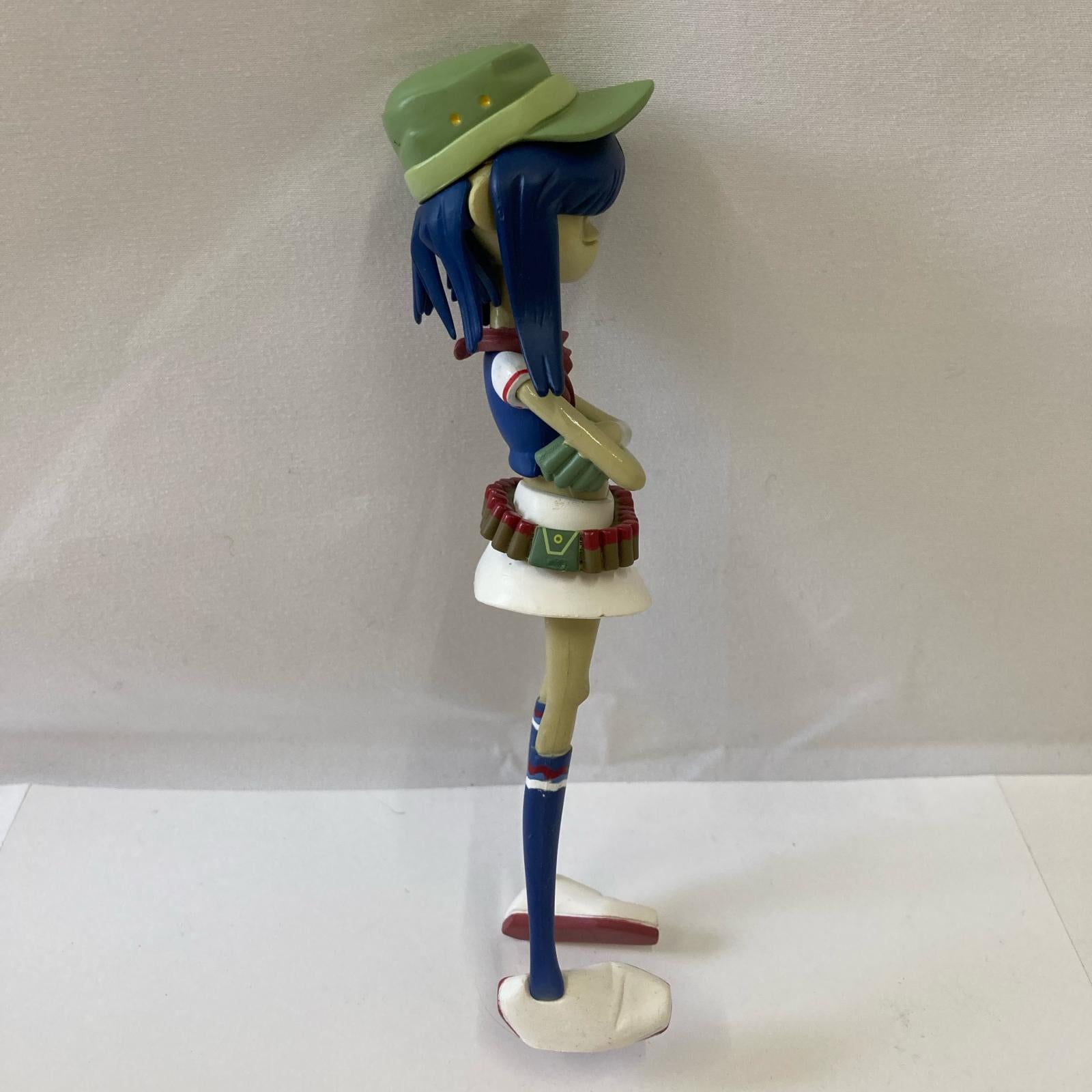 Gorillaz kidrobot フィギュア/グッズ
