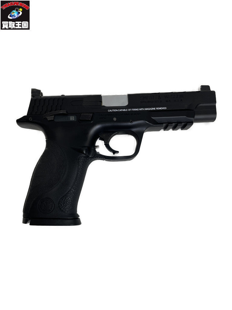東京マルイ S&W M&P9L ガン