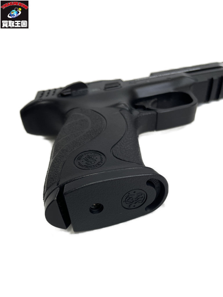東京マルイ S&W M&P9L ガン