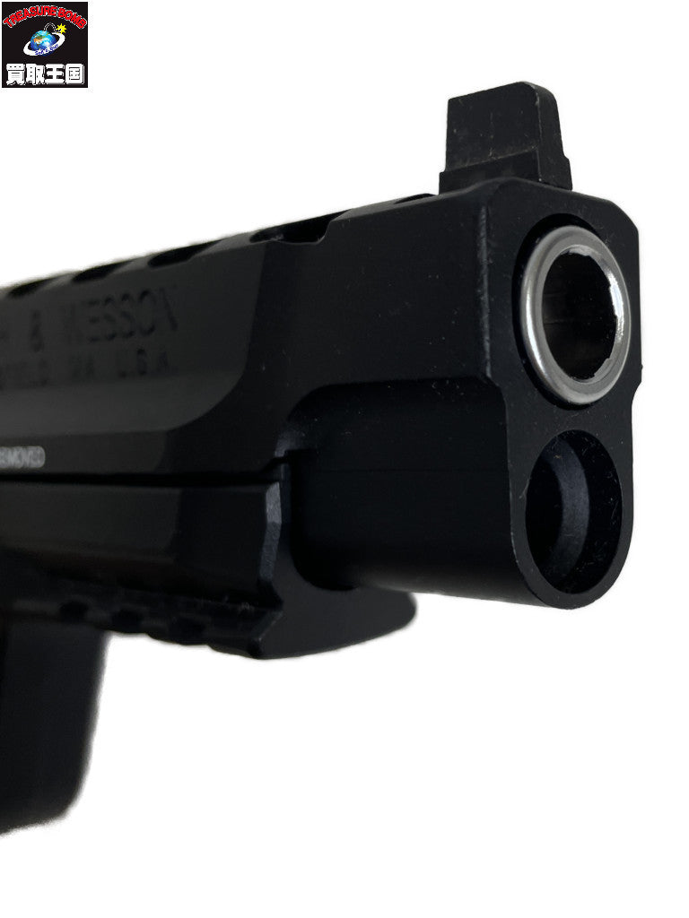 東京マルイ S&W M&P9L ガン