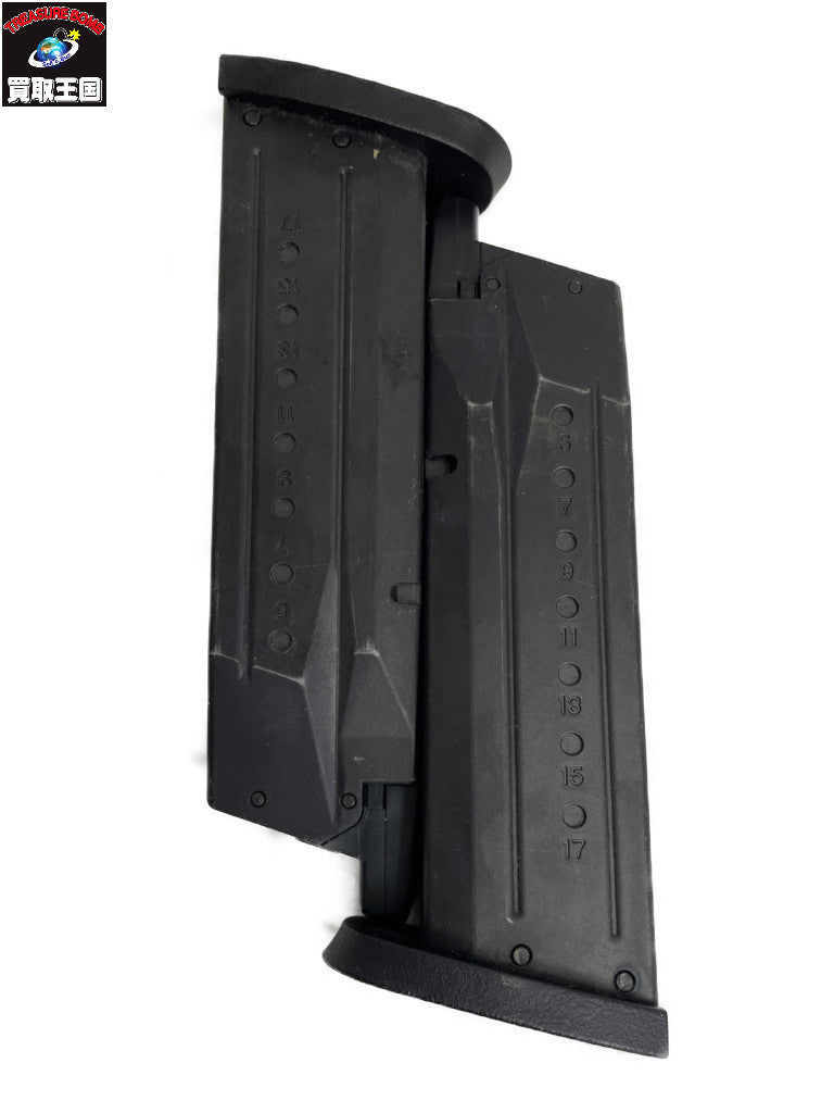 東京マルイ S&W M&P9L ガン