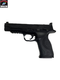 東京マルイ S&W M&P9L ガン