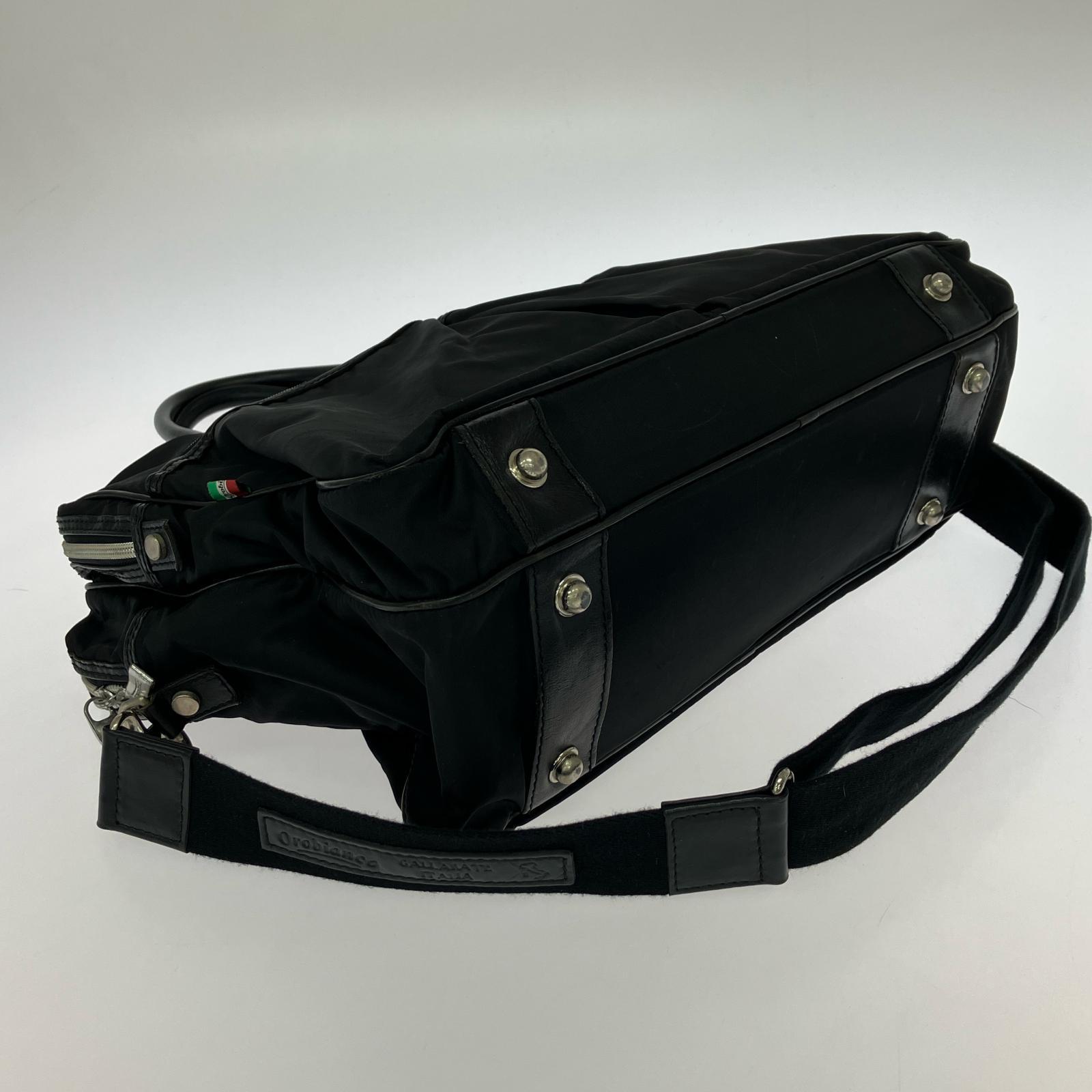 その他バッグ 2way トートバッグ ブラック