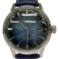 腕時計 SEIKO Presage Cocktail Time