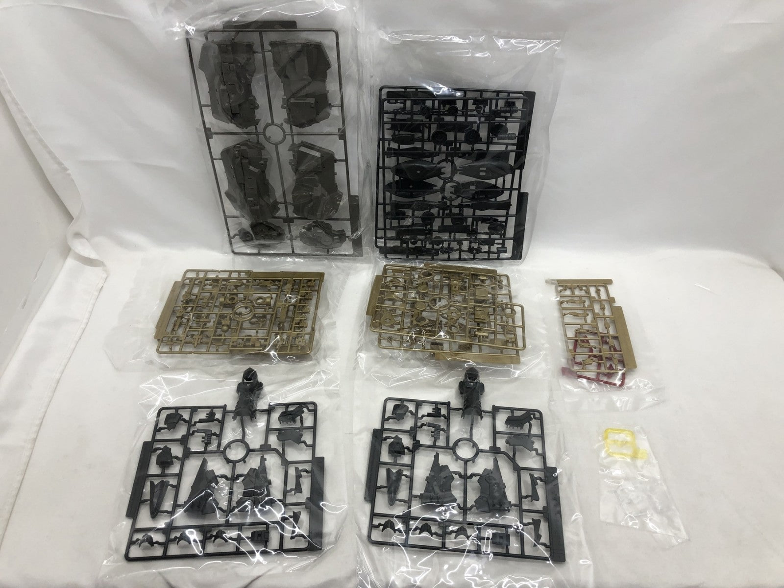 コトブキヤ ナインボール=セラフ その他ロボットプラモ