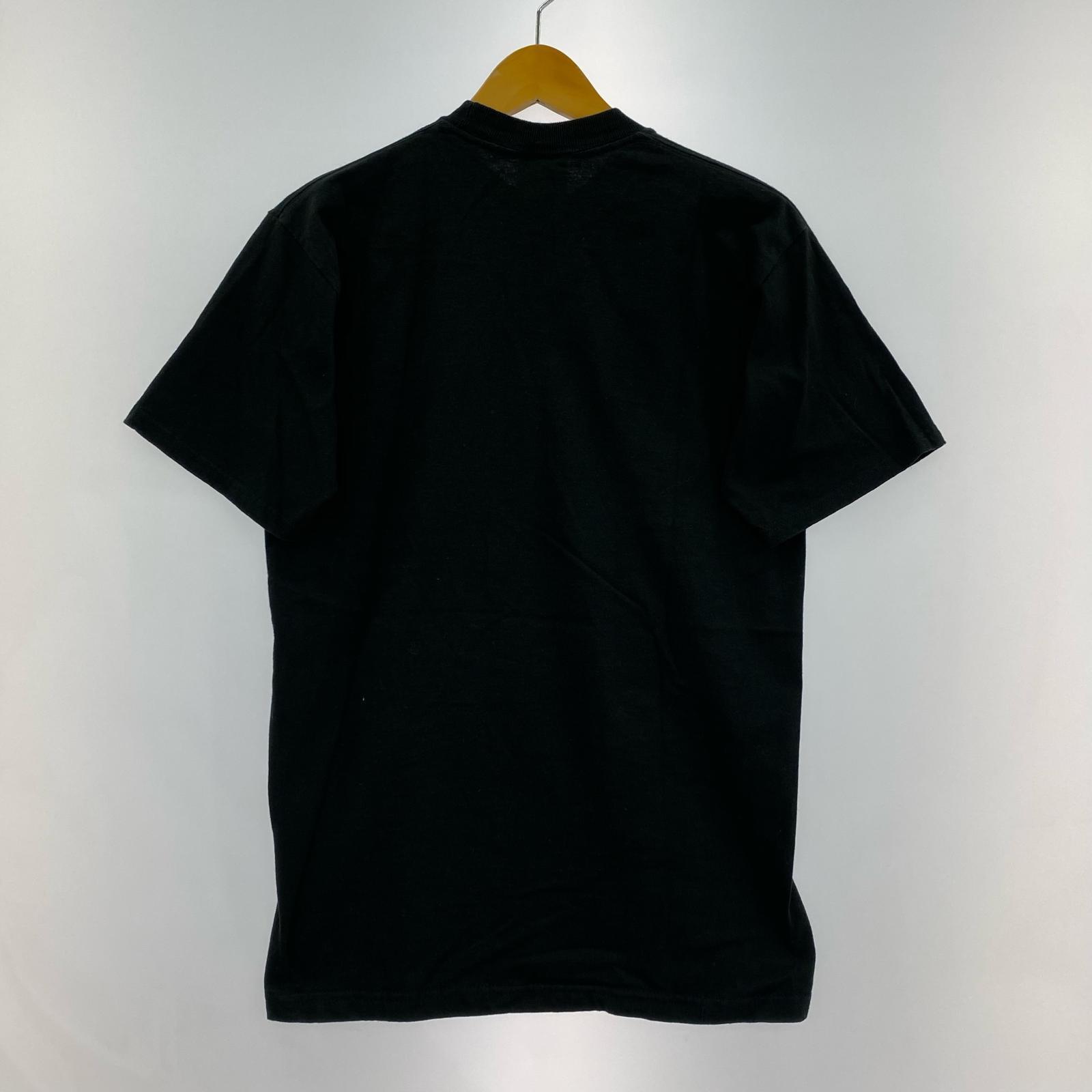 半袖Tシャツ JERZEES ブラック S S