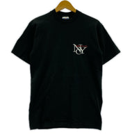 半袖Tシャツ JERZEES ブラック S S