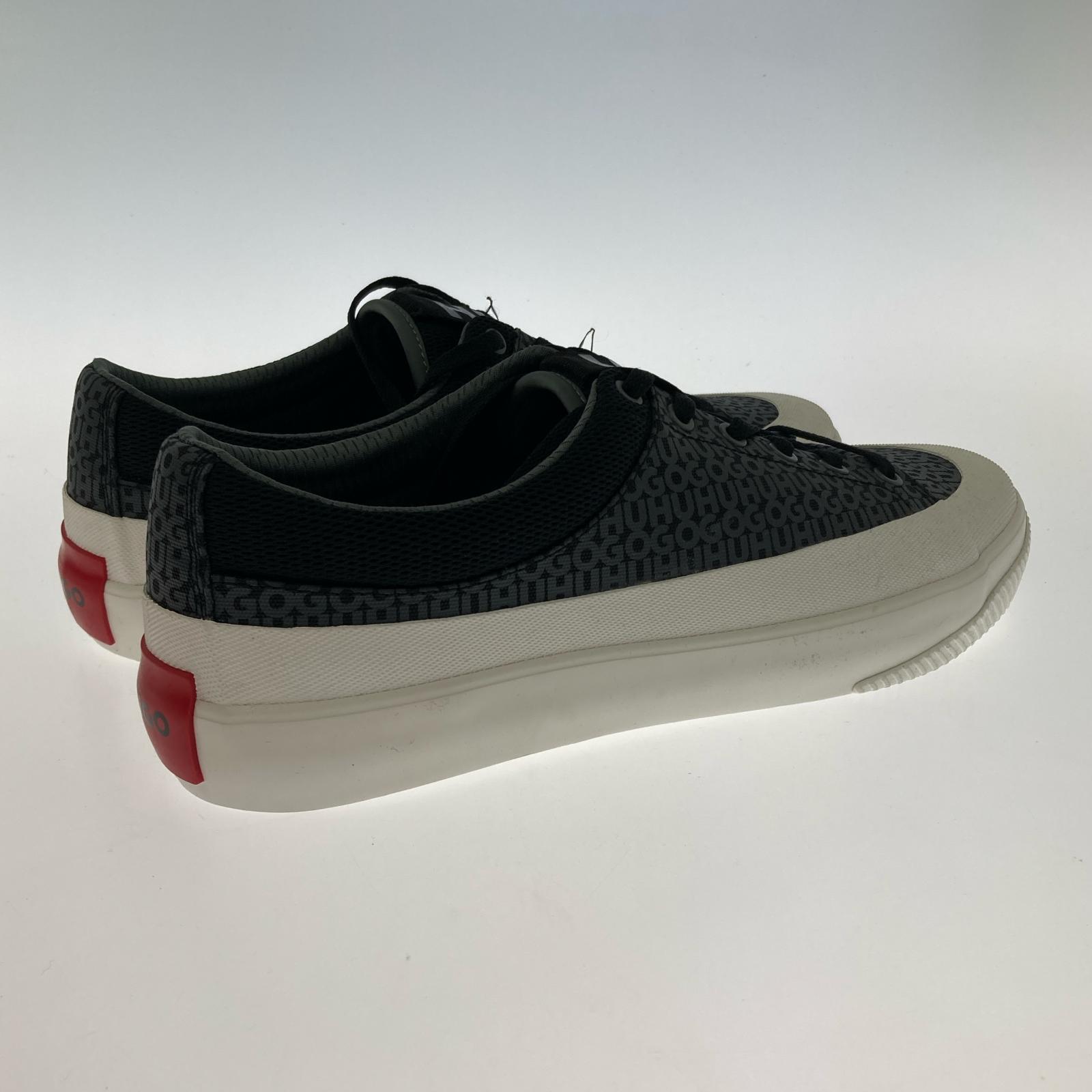 スニーカー DYER TENNIS (UK11) 45 ブラック