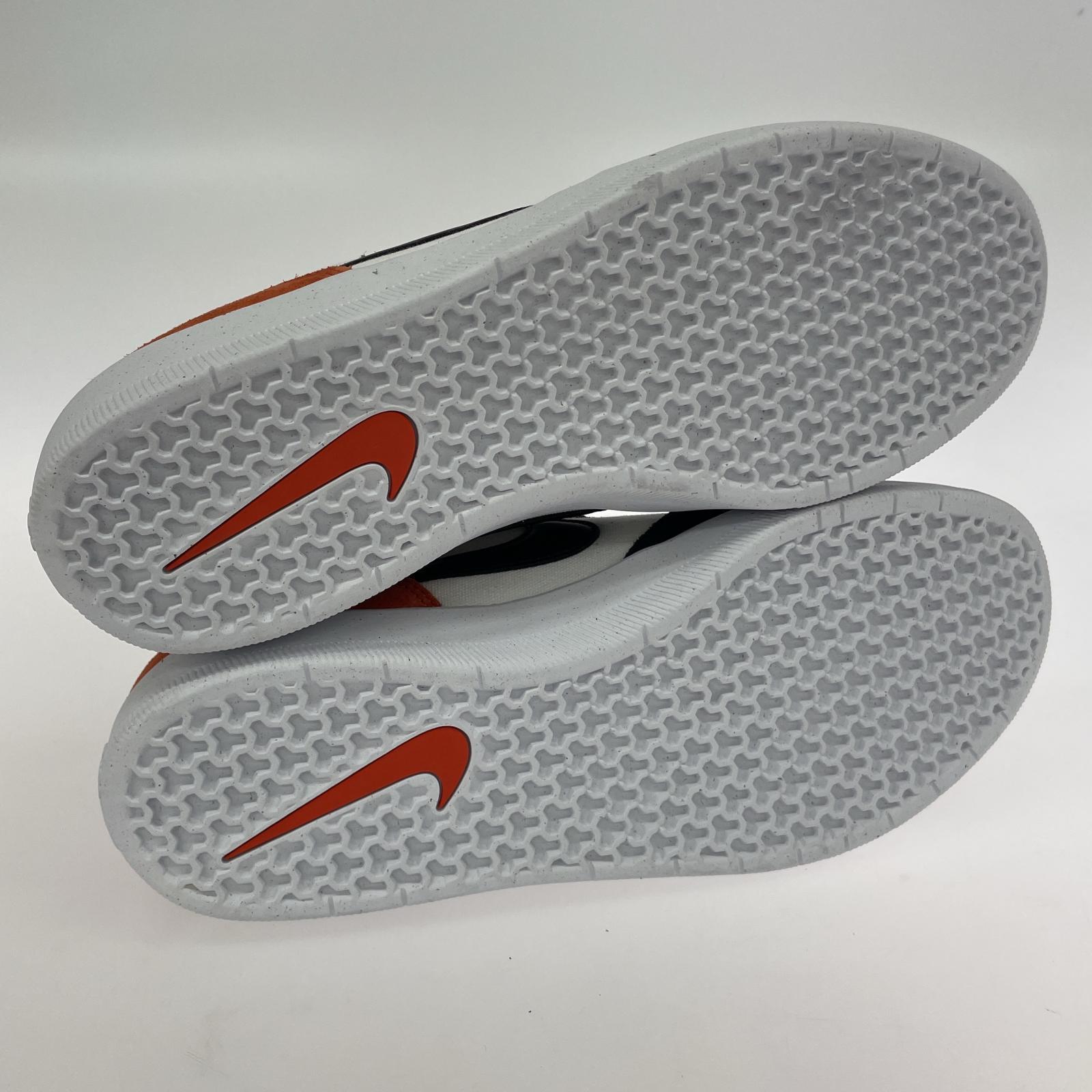 スニーカー FORCE 58 DV5477-100 29.0cm 29cm (US11 UK10 1/2 EU48)