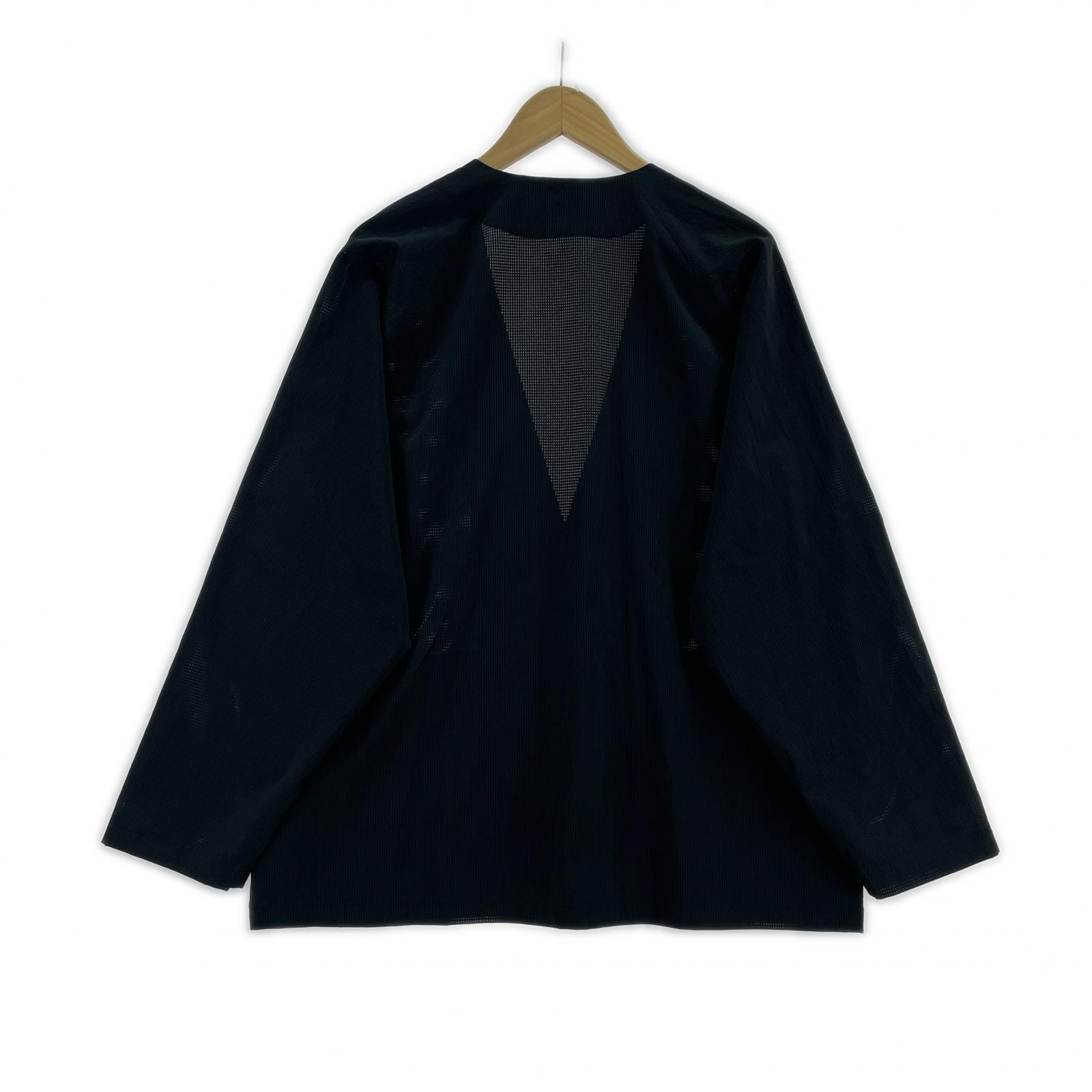 カーディガン DOT AIR CARDIGAN 3 3