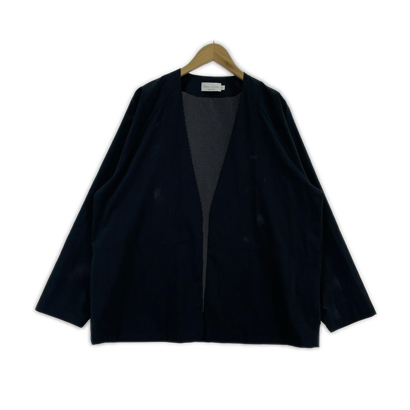 カーディガン DOT AIR CARDIGAN 3 3
