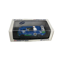 Spark MATRA MS670 B 1974 Lemans Winner Spark スケールカー