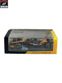 McLaren Formula MCL38 2024 Miami Winner スケールカー