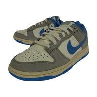 スニーカー NIKE Dunk Low Athletic Department University Blue FN7488-133 (27.0) 27cm (US9 UK8 1/2 EU44)