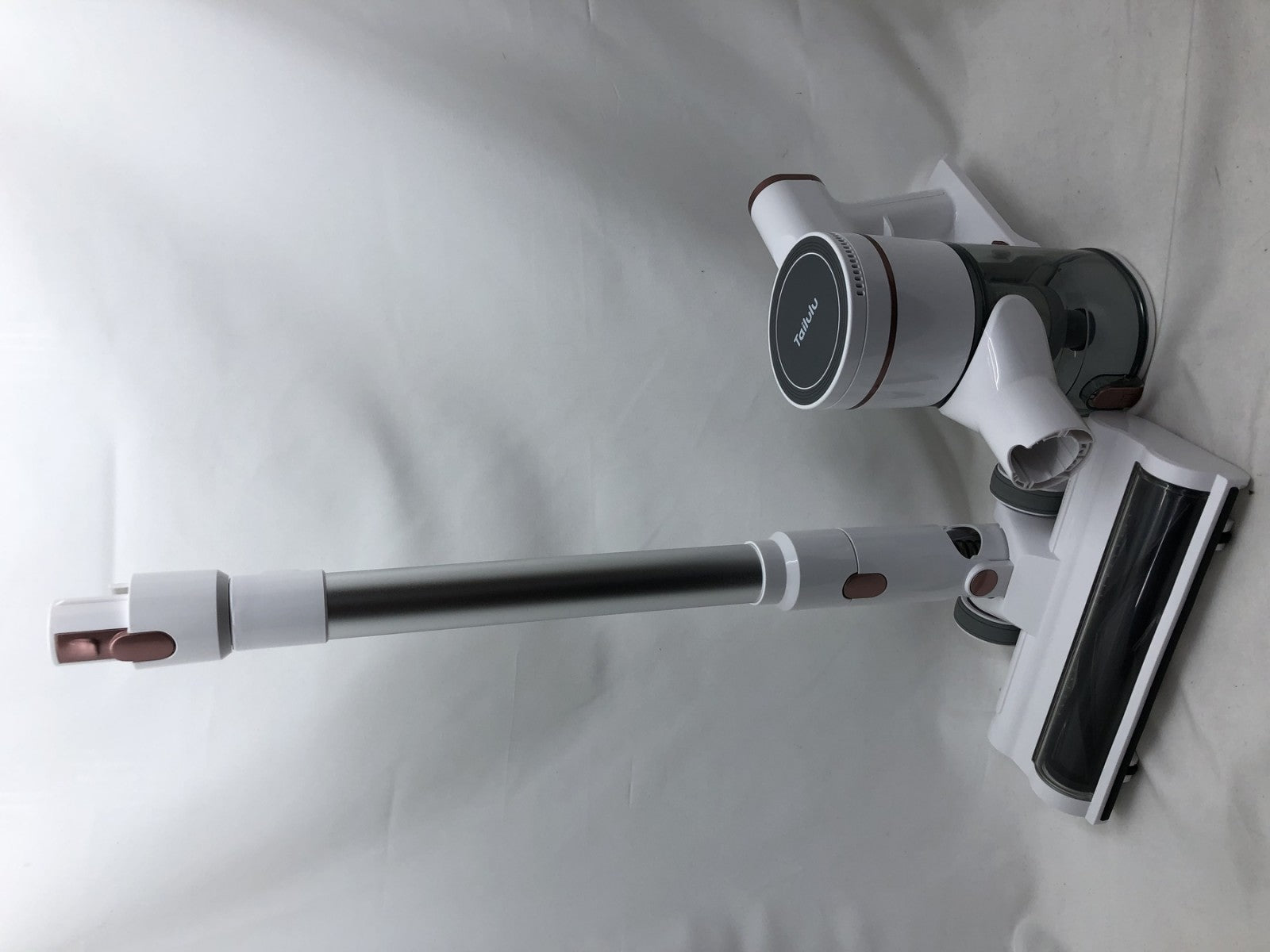 Tailulu コードレススティッククリーナー MJ37 掃除機