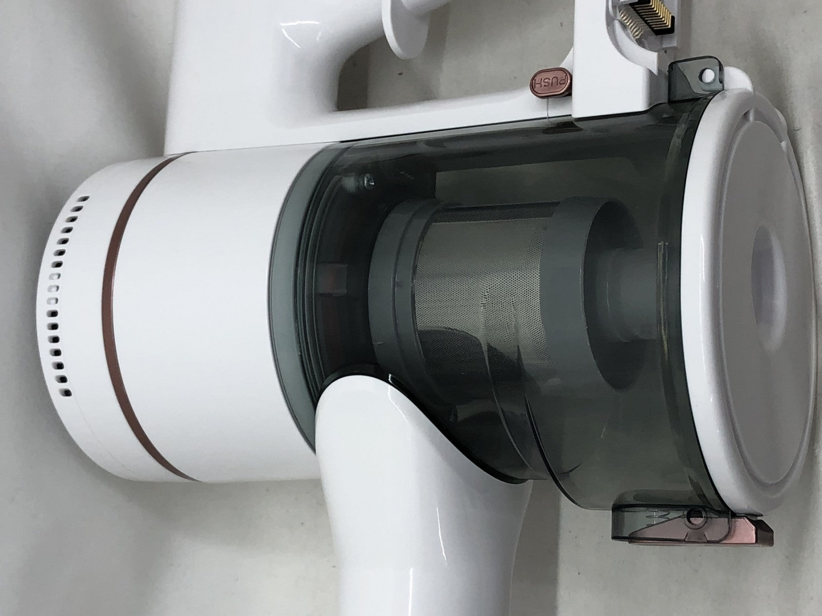 Tailulu コードレススティッククリーナー MJ37 掃除機