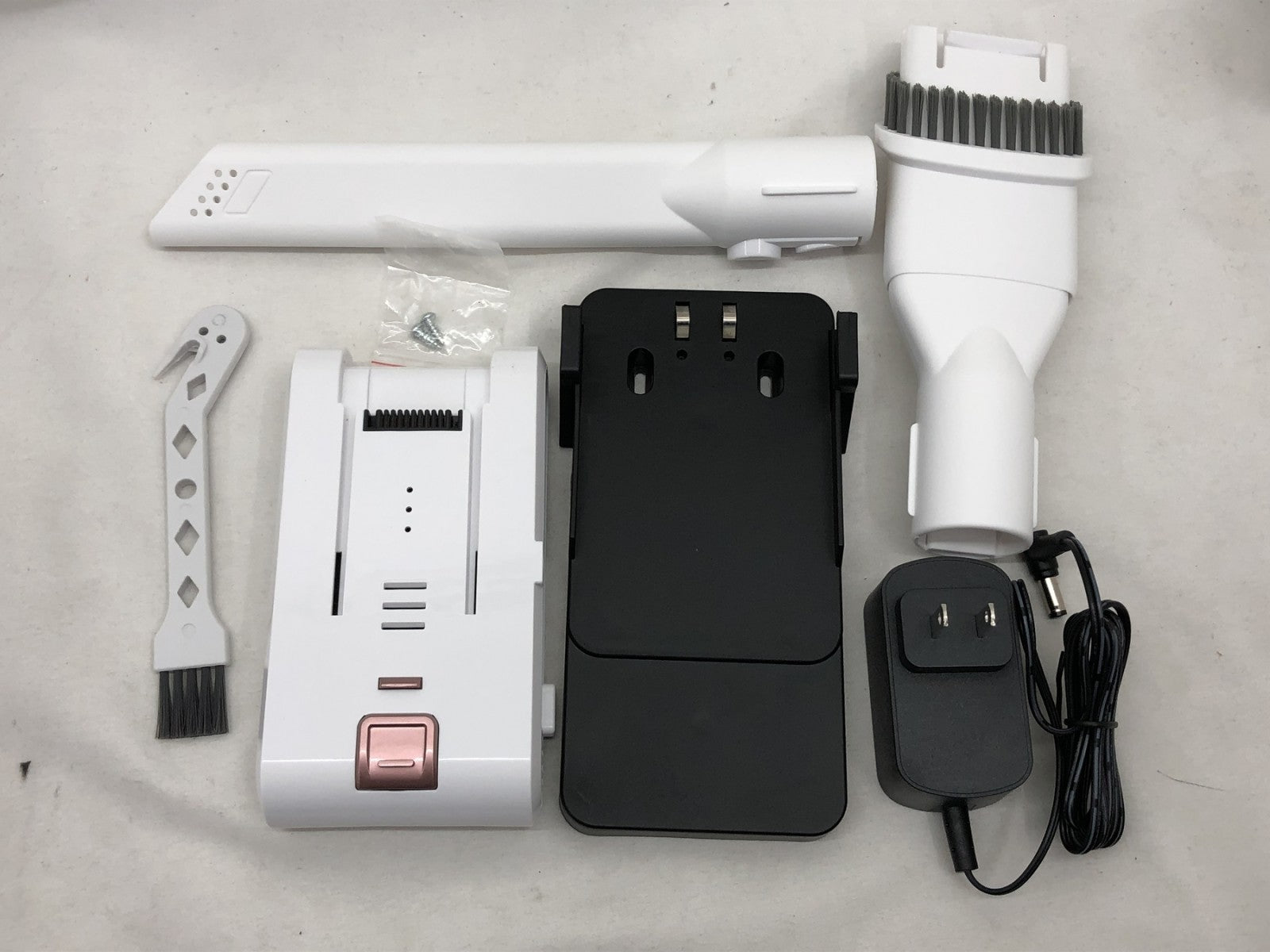 Tailulu コードレススティッククリーナー MJ37 掃除機