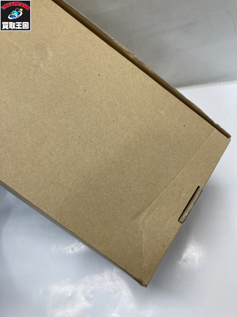 セミ人間 ver.冬虫夏草 大山竜 その他小物