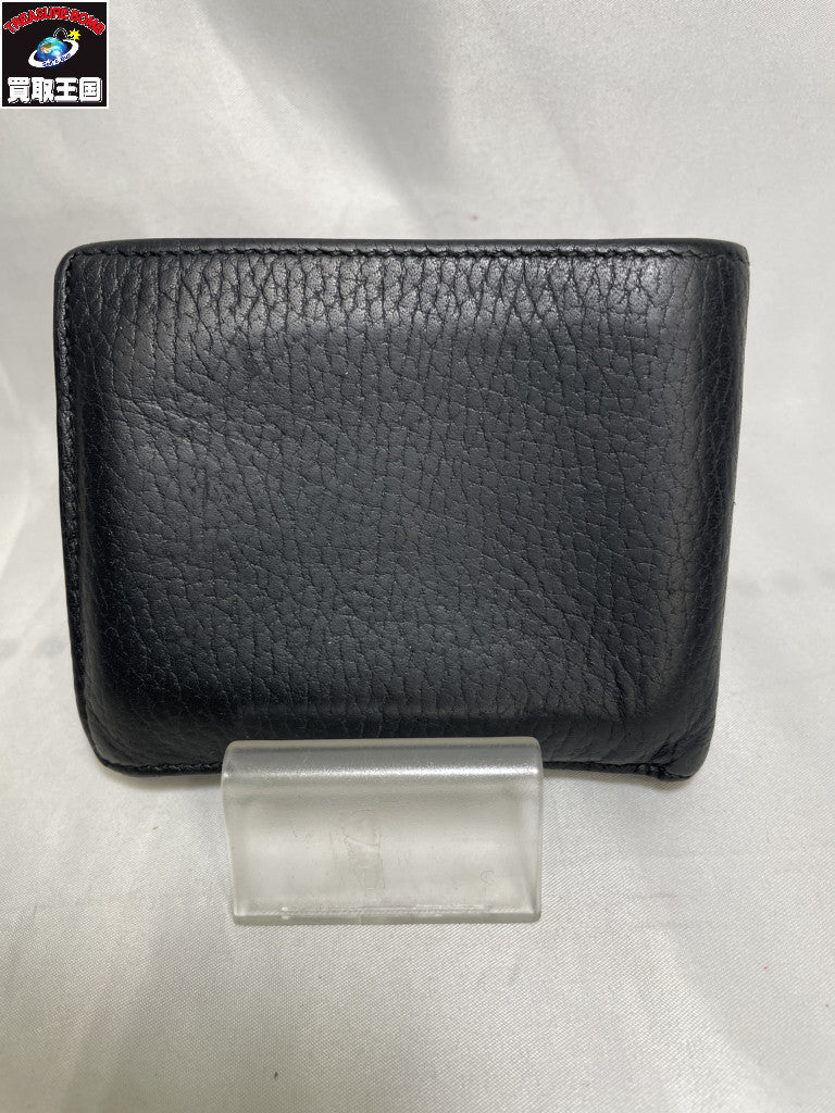 GUCCI 610464 札入れ コンパクトウォレット