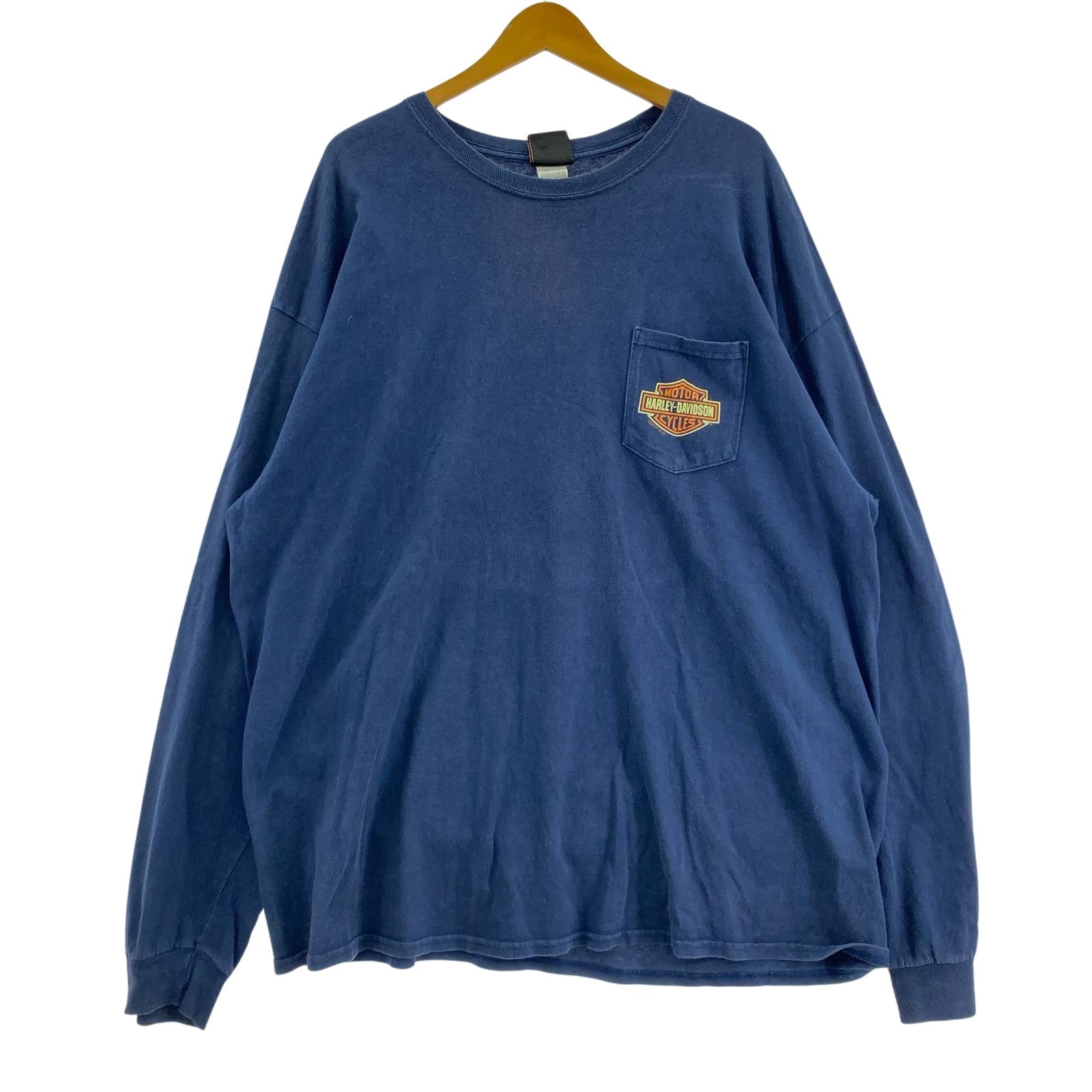 長袖Tシャツ COWBOY'S LS Tee 2XL