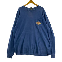 長袖Tシャツ COWBOY'S LS Tee 2XL