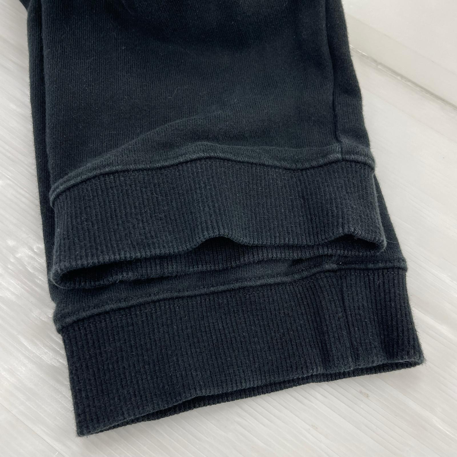 パンツ ブラック ブラック