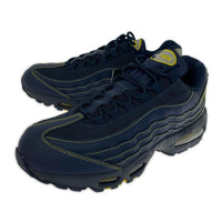 スニーカー Air Max 95 OG Big Bubble 29.0 29cm (US11 UK10 1/2 EU48) ネイビー