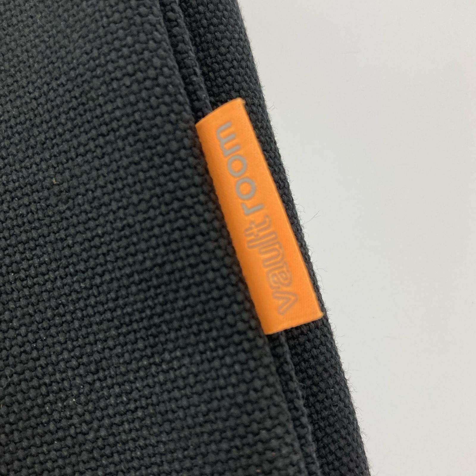 その他バッグ VaultRoom トートバッグ コントローラー ブラック