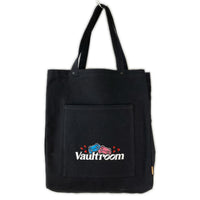 その他バッグ VaultRoom トートバッグ コントローラー ブラック