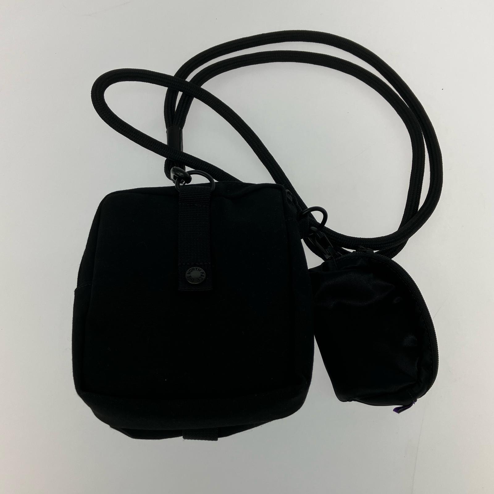 ショルダーバッグ Stroll Utility Case BLK ブラック