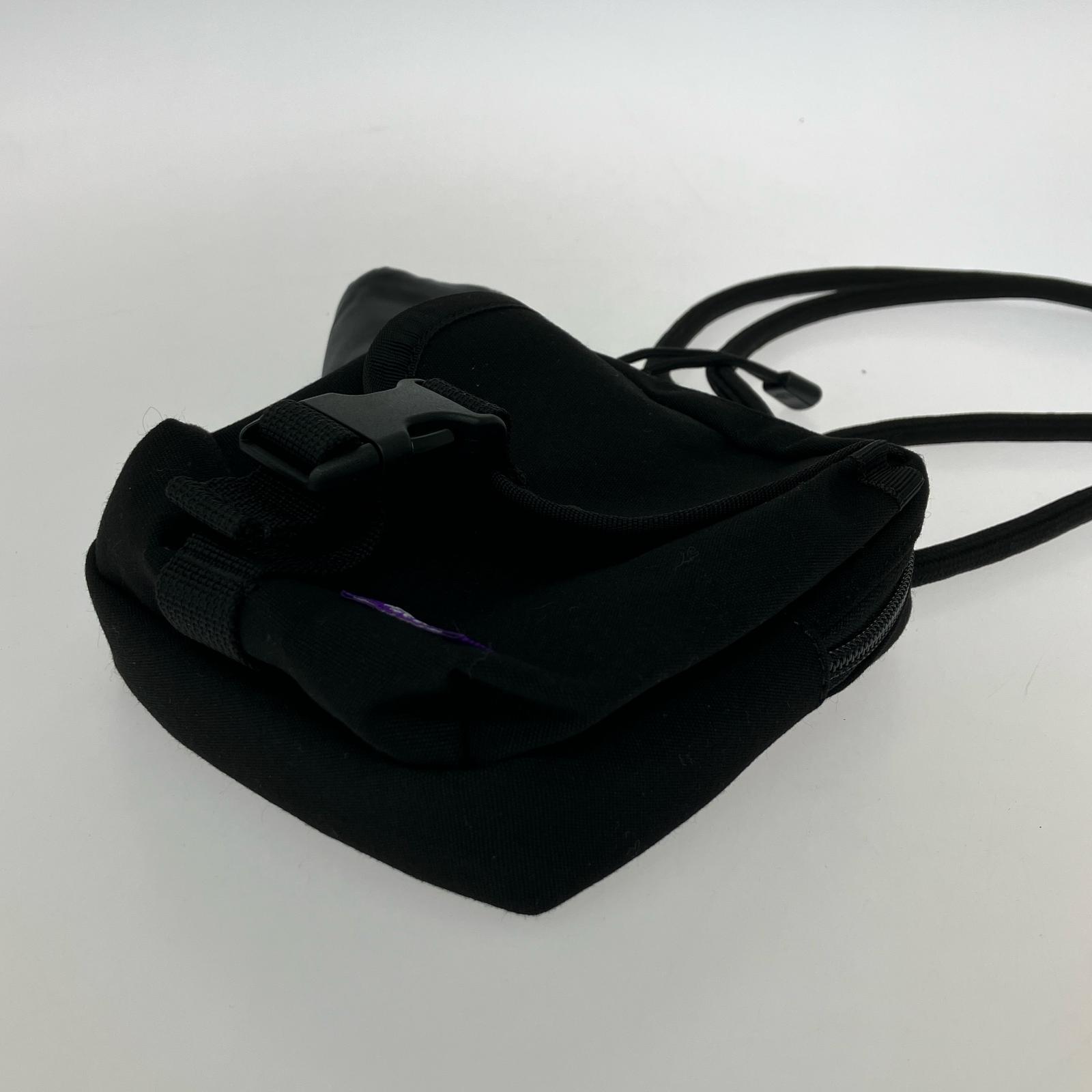 ショルダーバッグ Stroll Utility Case BLK ブラック