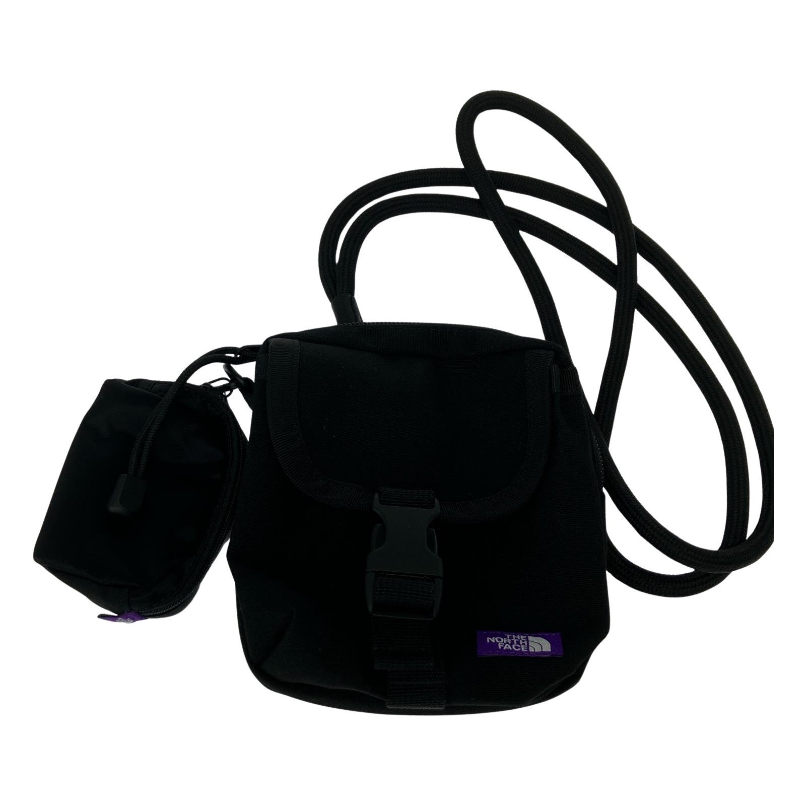 ショルダーバッグ Stroll Utility Case BLK ブラック