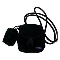 ショルダーバッグ Stroll Utility Case BLK ブラック