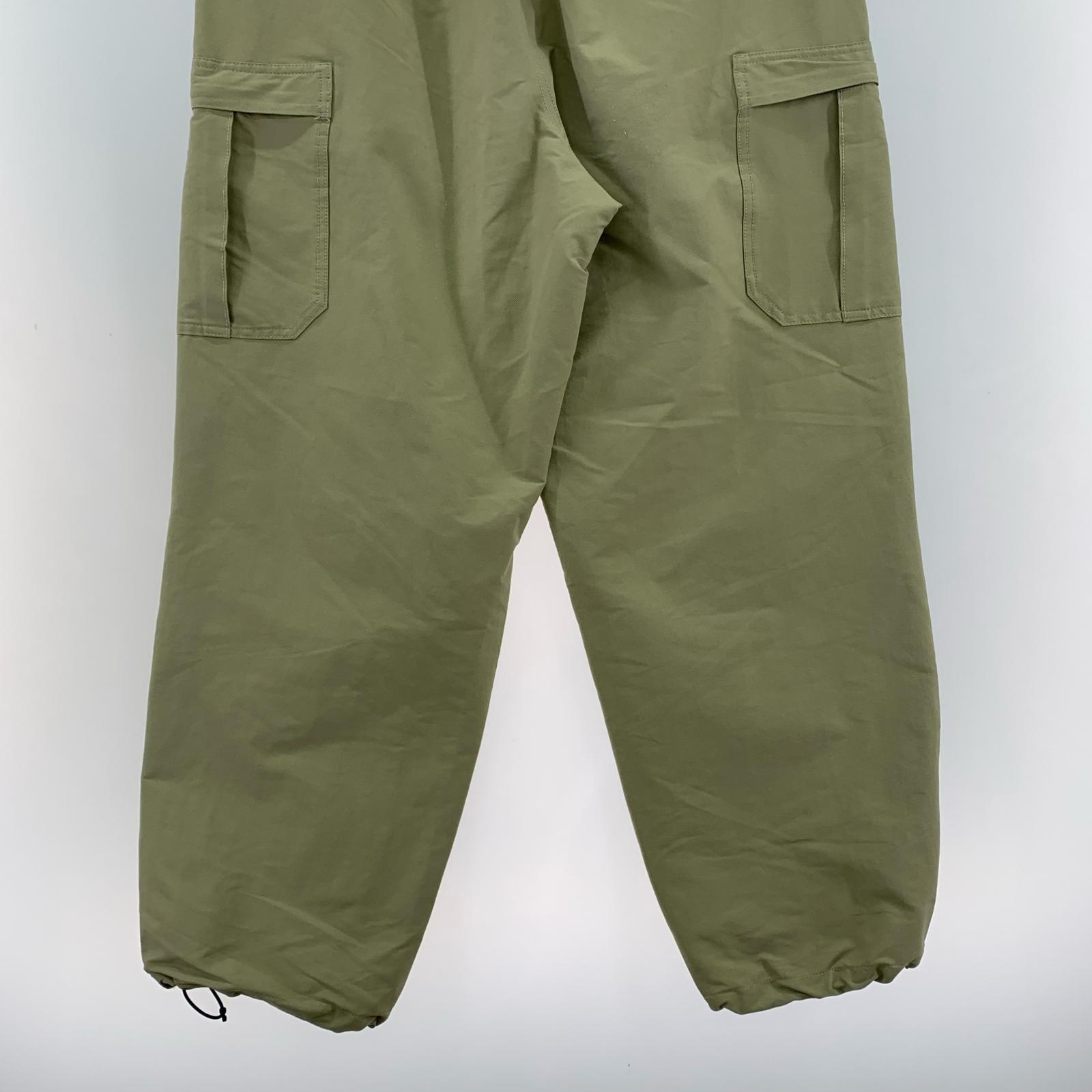 パンツ THE NORTH FACE HIKERS CARGO PANT NB82401 ベージュ (XL) ベージュ