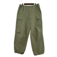 パンツ THE NORTH FACE HIKERS CARGO PANT NB82401 ベージュ (XL) ベージュ