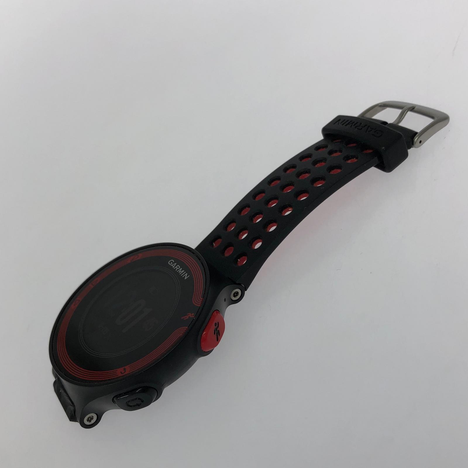 腕時計 GARMIN スマートウォッチ ブラック