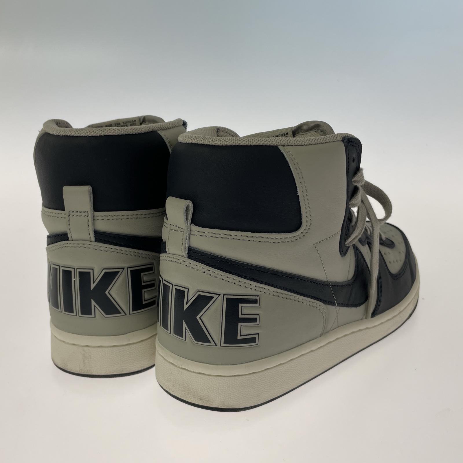 スニーカー TERMINATOR HI 27cm 27cm (US9 UK8 1/2 EU44)
