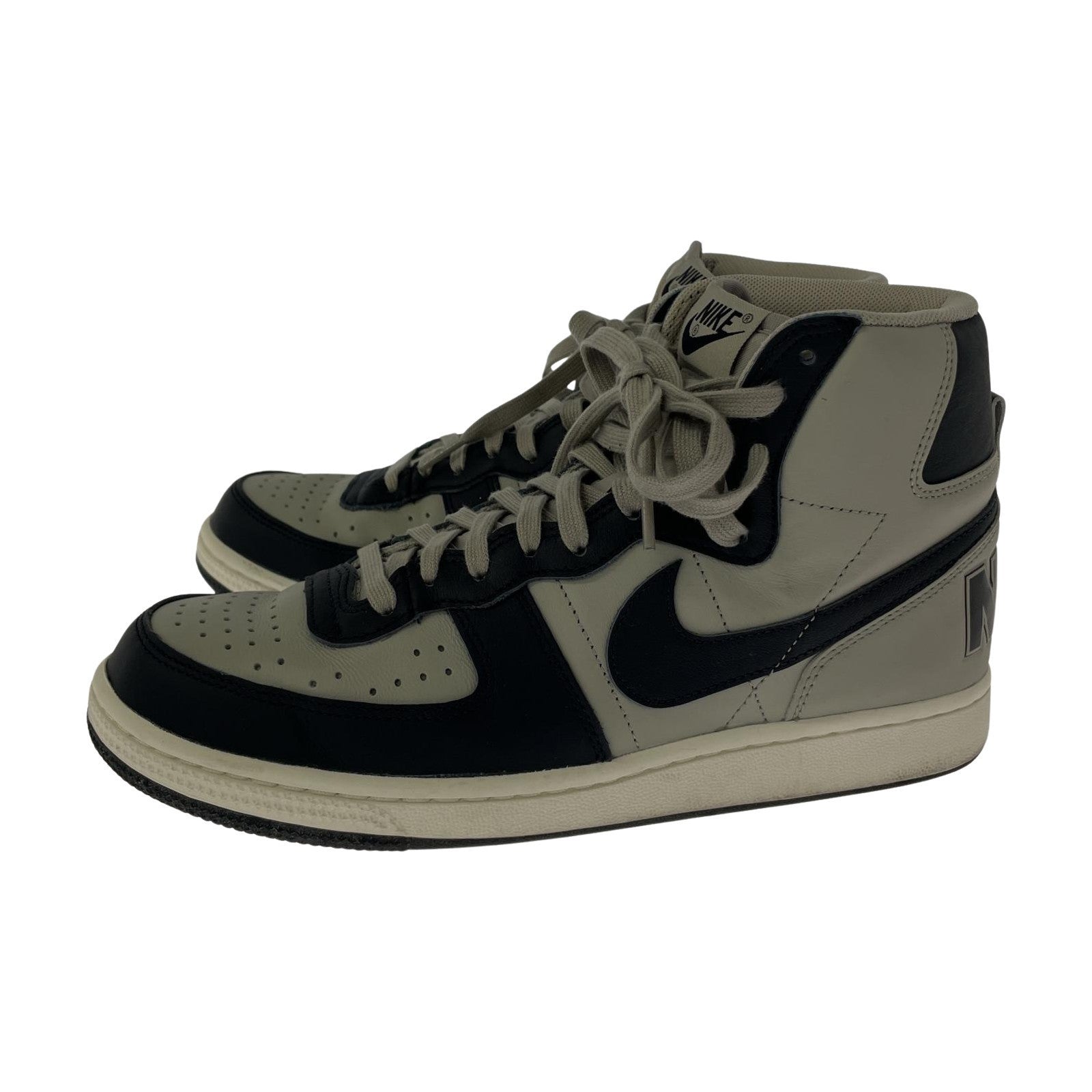 スニーカー TERMINATOR HI 27cm 27cm (US9 UK8 1/2 EU44)