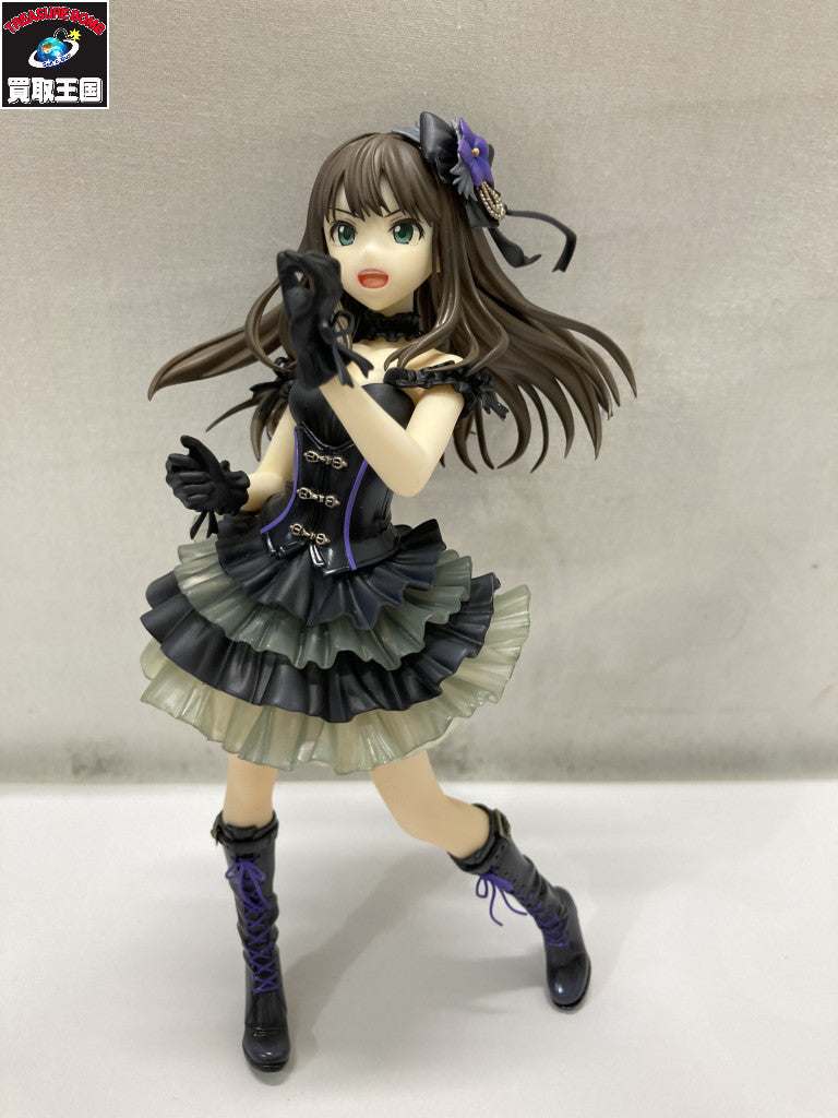 グッスマ 渋谷凛 ニュージェネレーションVer. フィギュア/グッズ
