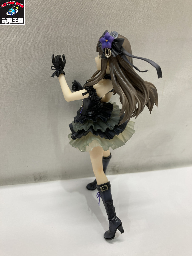 グッスマ 渋谷凛 ニュージェネレーションVer. フィギュア/グッズ