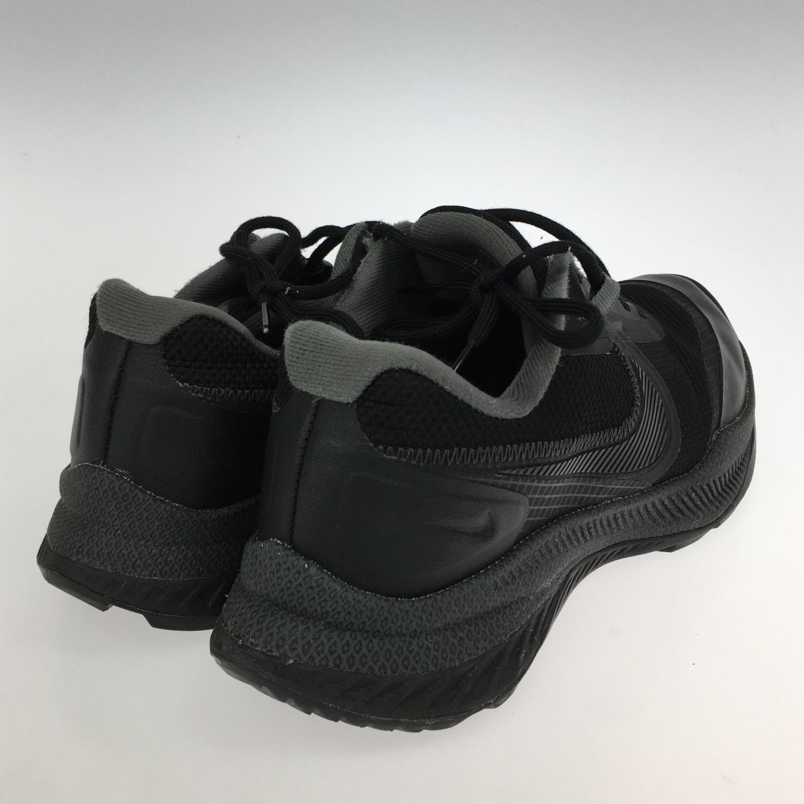 スニーカー React SFB Carbon Low Light Black (27㎝) 27cm (US9 UK8 1/2 EU44) ブラック