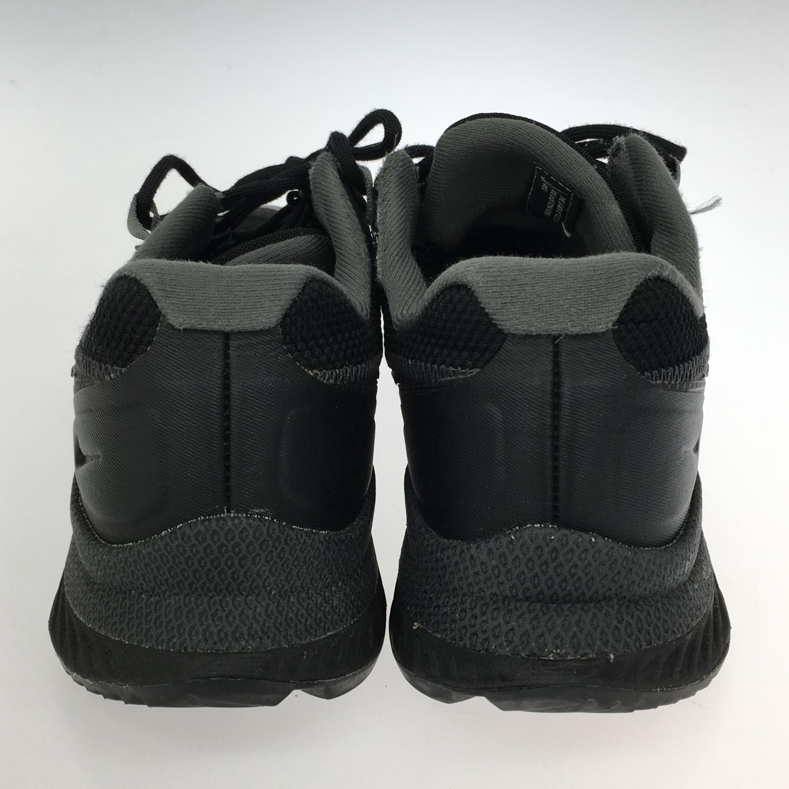 スニーカー React SFB Carbon Low Light Black (27㎝) 27cm (US9 UK8 1/2 EU44) ブラック