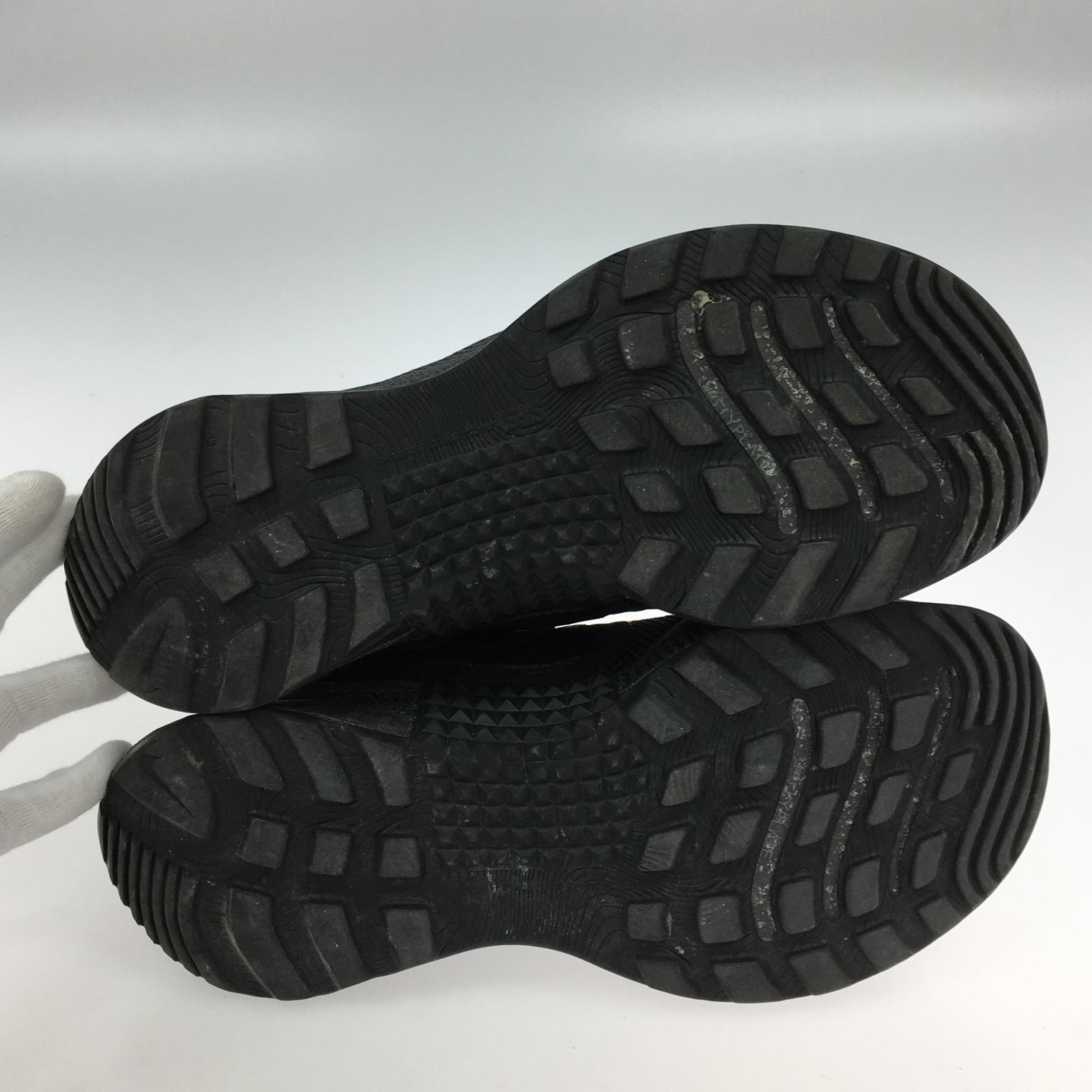 スニーカー React SFB Carbon Low Light Black (27㎝) 27cm (US9 UK8 1/2 EU44) ブラック