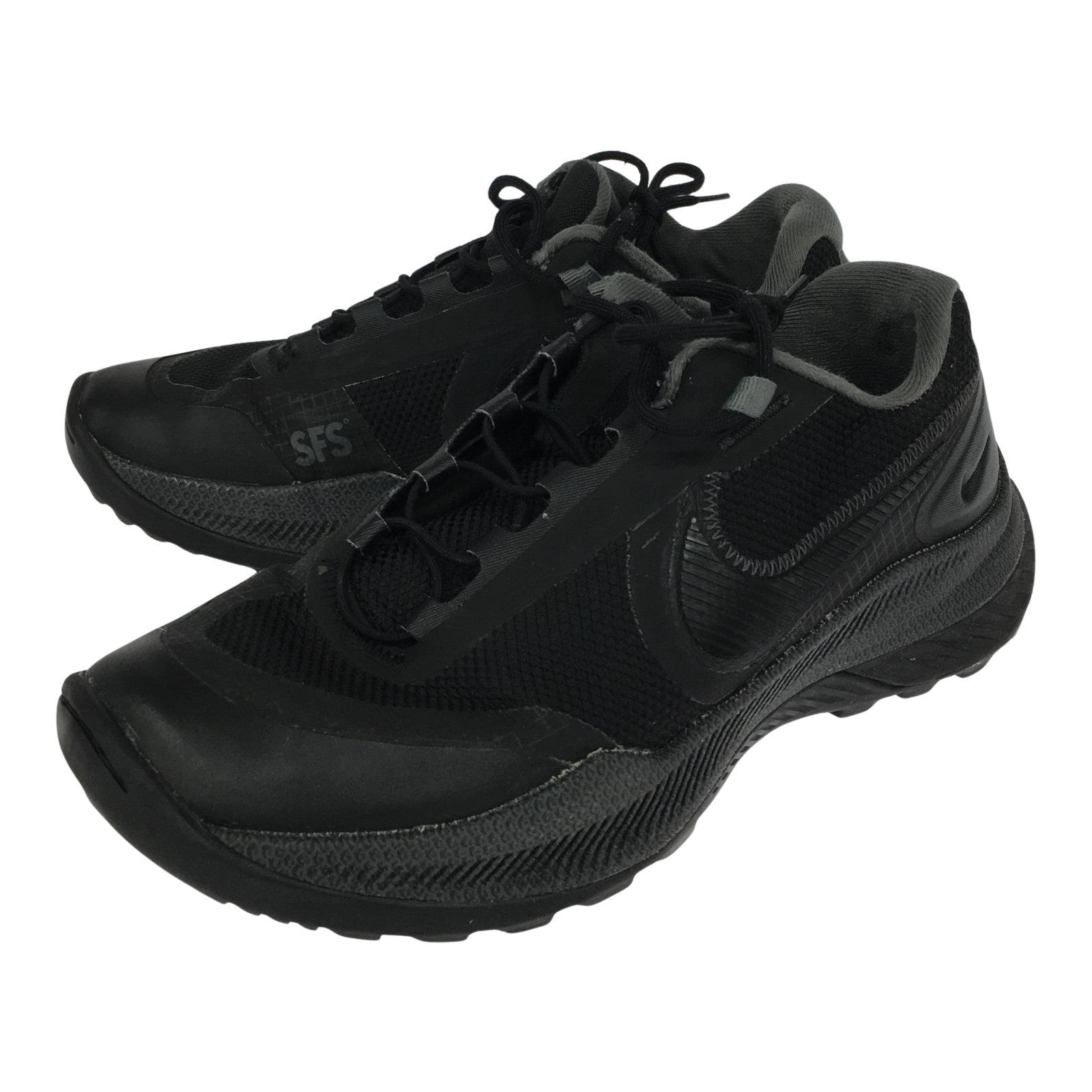 スニーカー React SFB Carbon Low Light Black (27㎝) 27cm (US9 UK8 1/2 EU44) ブラック