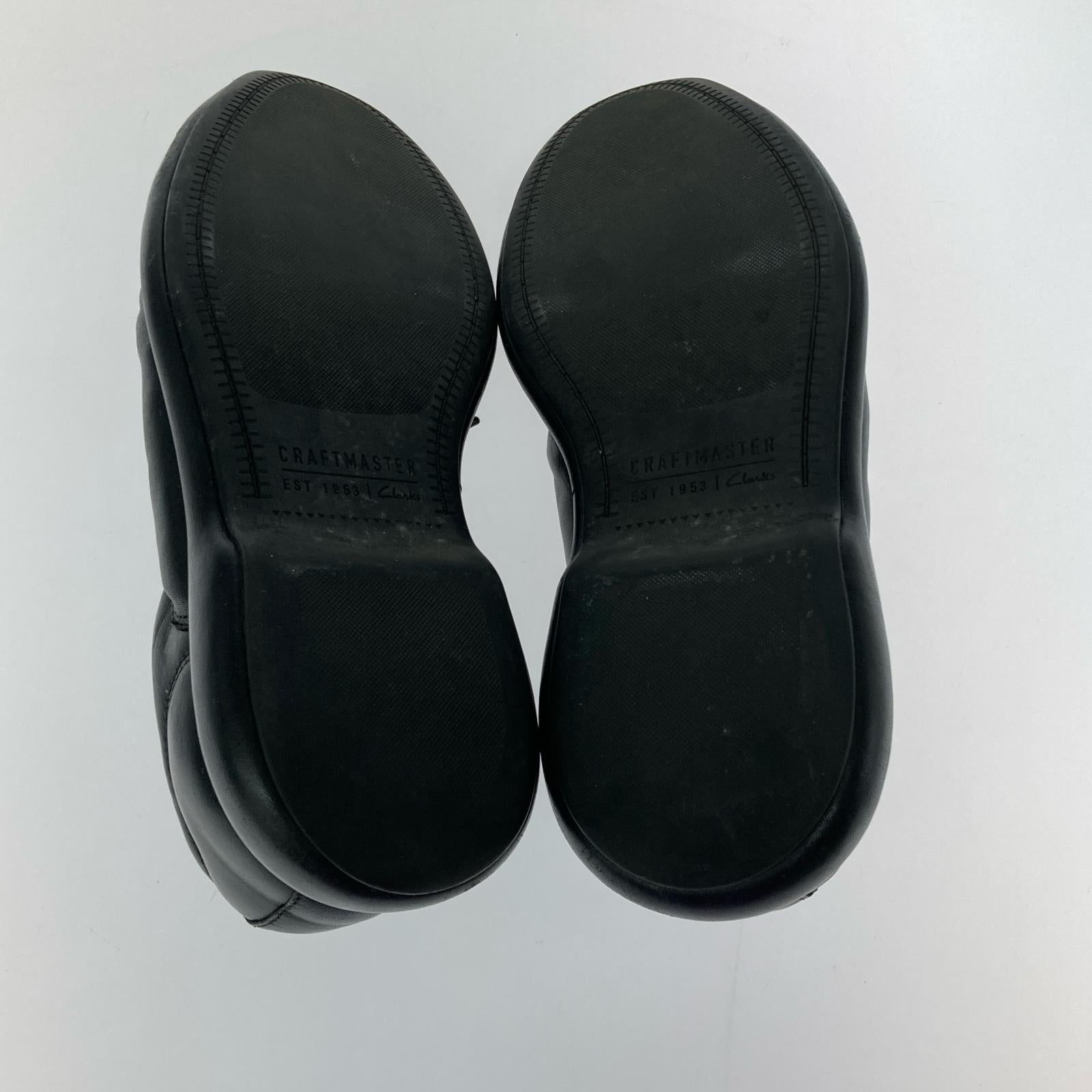 シューズ ×Martine Rose レザーシューズ