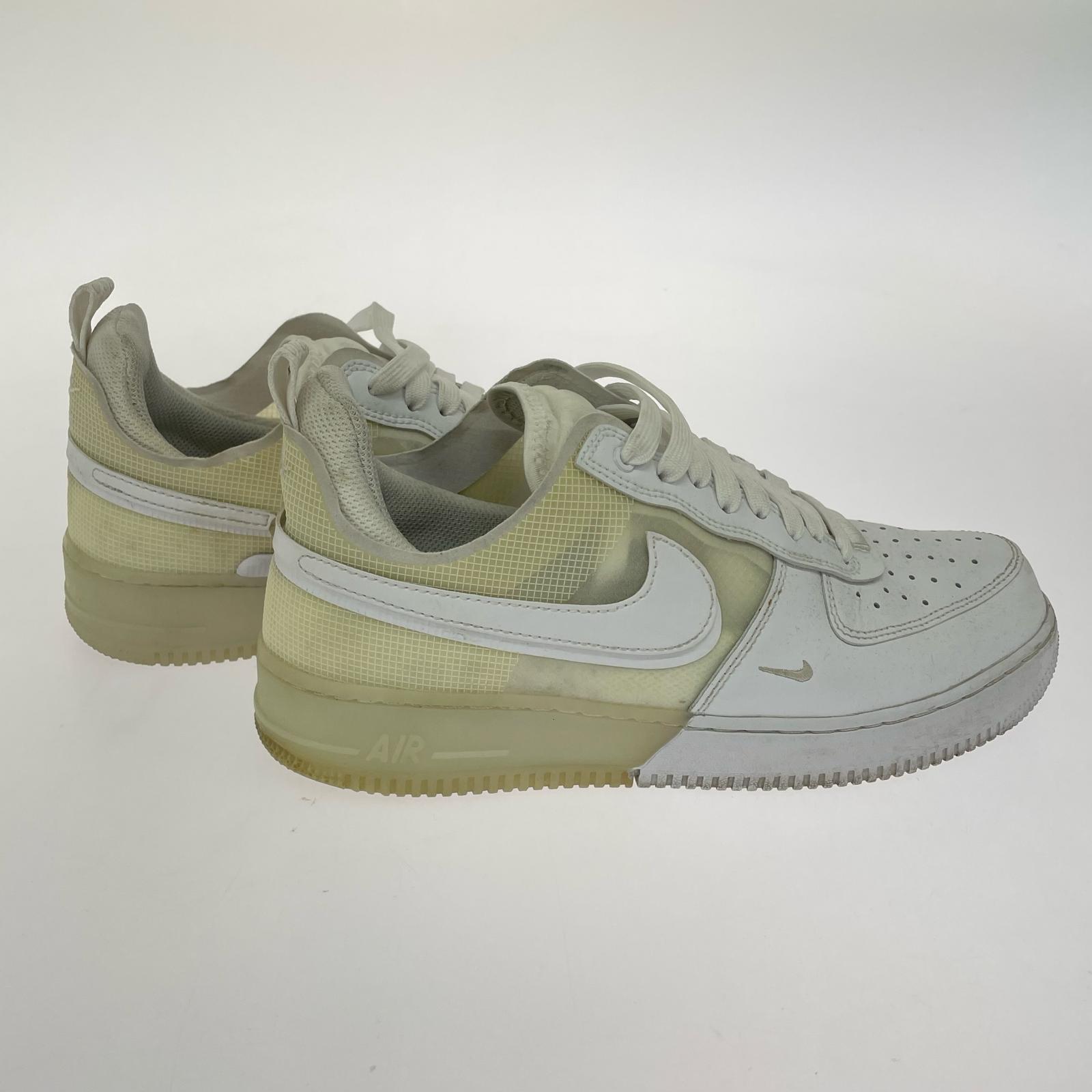 スニーカー Air Force 1 26cm DM0573-100 26cm (US8 UK7 1/2 EU42) ホワイト