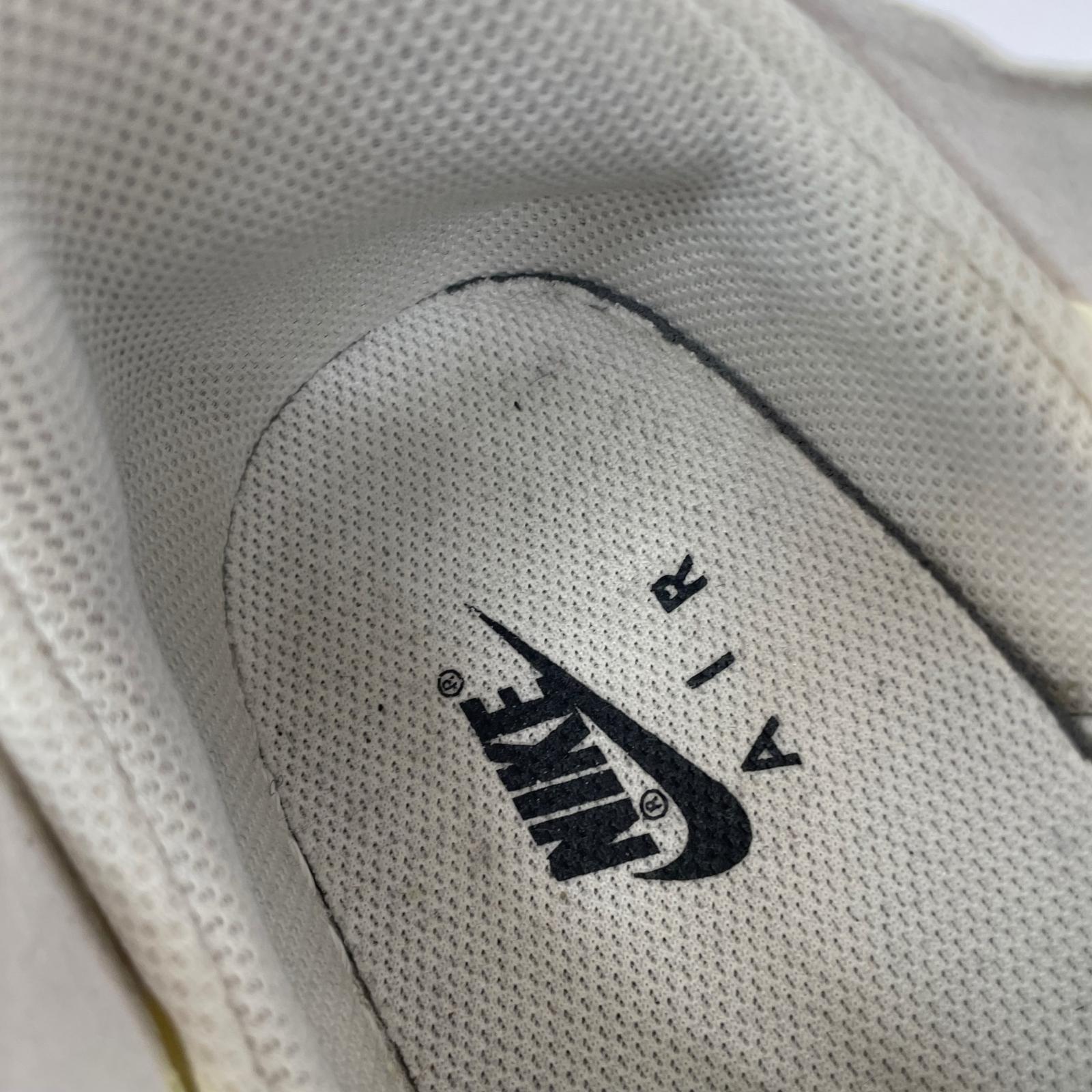 スニーカー Air Force 1 26cm DM0573-100 26cm (US8 UK7 1/2 EU42) ホワイト